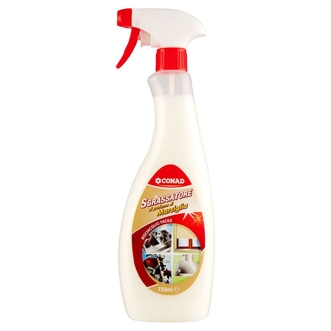 MARSEILLE DEGREASER