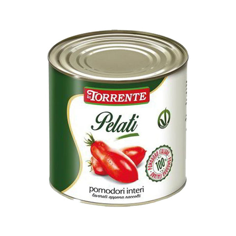 Pomodori Pelati La Torrente 400 G