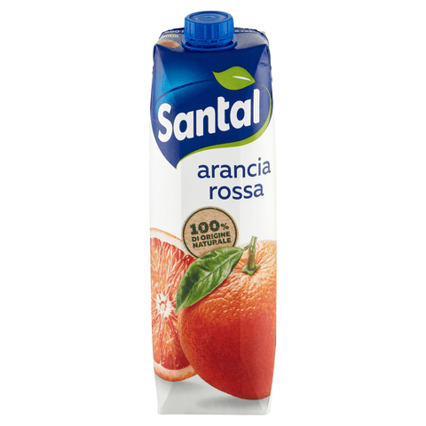 BLOOD ORANGE DRINK BRIK