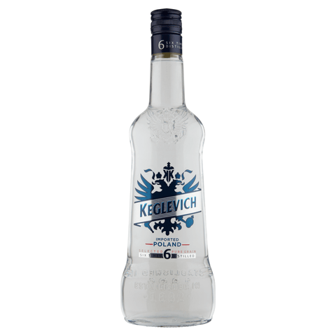 Vodka Keglevich