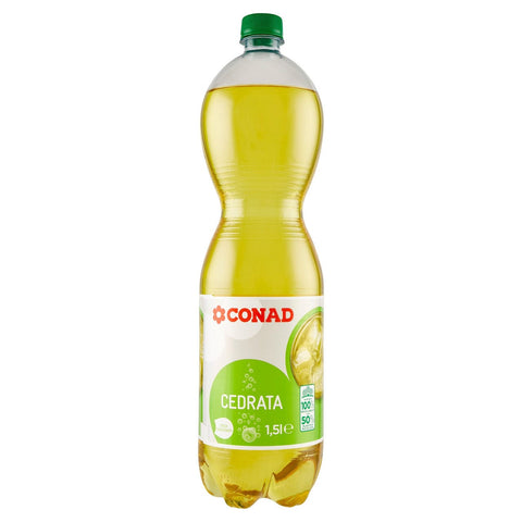 Cedrata Conad 1.5L