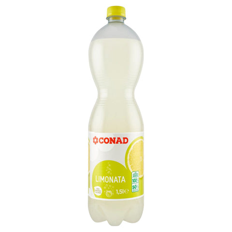 Limonata Conad 1.5L