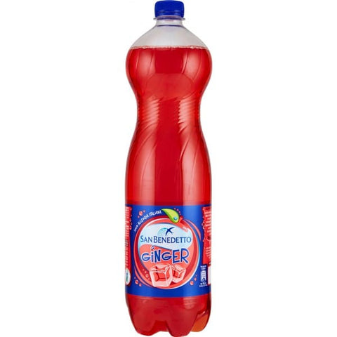 Ginger San Benedetto 1.5l