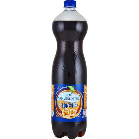 Chinotto San Benedetto 1.5l