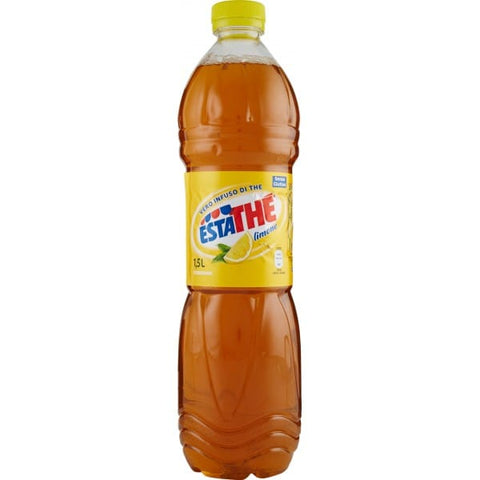 Estathe' limone 1.5L