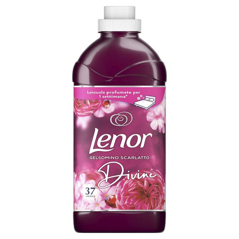 Ammorbidente Lenor Gelsomino Scarlatto 40 dosi