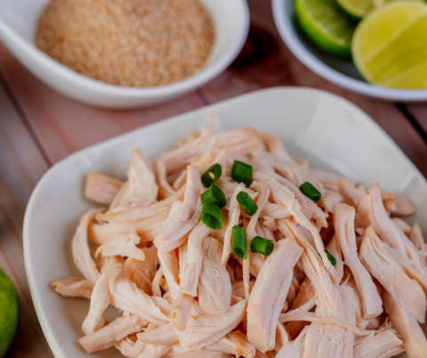 Straccetti di pollo: ricetta semplice e genuina