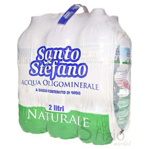 Acqua S.Stefano naturale 2l