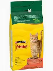PETFRIEND PLUS DOG JUNIOR CHICKEN/RICE