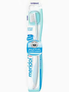 MEDIUM PROFESSIONAL TOOTHBRUSH