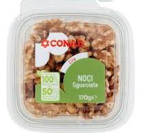 NOCI Sgusciate - 170 GR