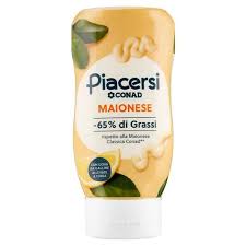 CONAD PPIACERSI Maionese 250 GR