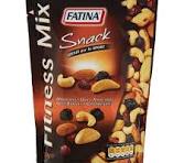 FATINA Fitness Mix - 150 GR