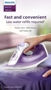 PHILIPS Ferro da stiro DST1020