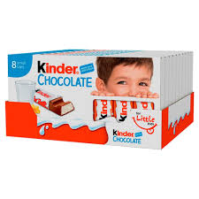 CHOCOLATE CARTON T.4