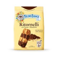 MULINO BIANCO Ritornelli 700 GR