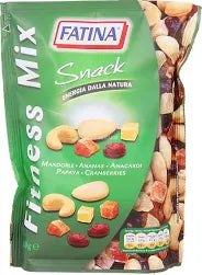FATINA Fitness Mix - 150 GR