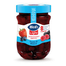 CHERRY JAM