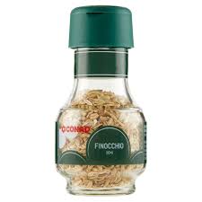 FENNEL SEEDS