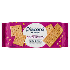 WHOLEMEAL CRACKERS