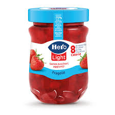 CHERRY JAM