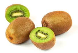 KIWI IN TRAY