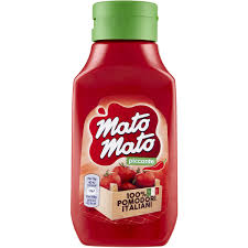 SQUEEZE KETCHUP 