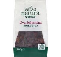 SULTANINA GRAPES