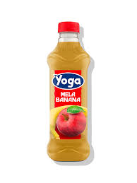 APPLE/BANANA NECTAR