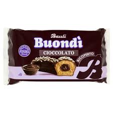 BUONDI' CHERRY FAMILY X6