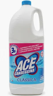 ACE Candeggina classica 5LT