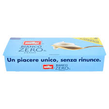 MULLER 8 vasetti x 125 GR
