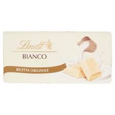 MILK CHOCOLATE BAR