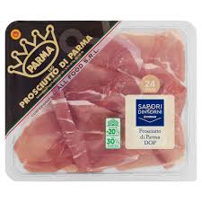 CONAD SAPORI E DINTORNI Prosciutto di Parma DOP 100 GR