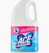 REGULAR BLEACH
