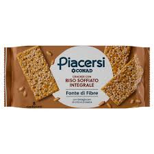 WHOLEMEAL CRACKERS