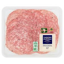 CONAD SAPORI E DINTORNI Finocchiona IGP 110 GR