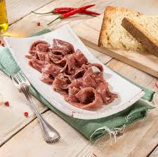 CONAD Filetti di alici sott'olio 230 GR