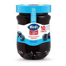 CHERRY JAM