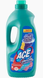REGULAR BLEACH