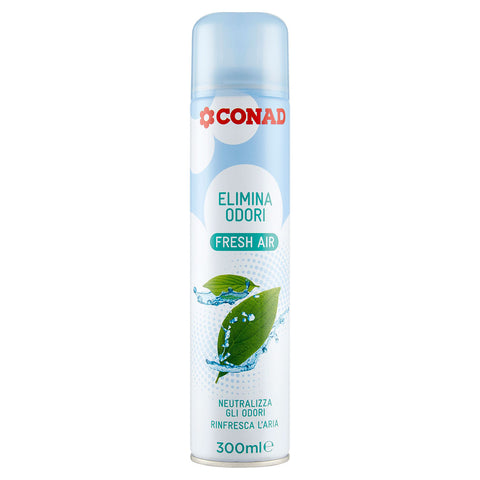 CONAD Elimina Odori Fresh Air 300 ML