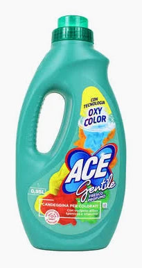 ACE Gentile Candeggina 0,95 LT