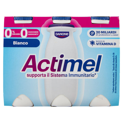 ACTIVIL WHITE 0.1%