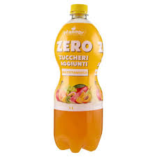 PFANNER multivitaminico senza zuccheri 1 LT