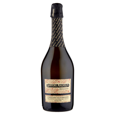 CARPENE' MALVOLTI Prosecco D.O.C.G. Extra Dry 1,5 LT
