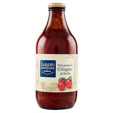DATTERINO TOMATO SAUCE