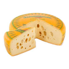 LEERDAMMER Formaggio 100 GR circa