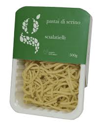 PASTAI DI SERINO Scialatielli 500 GR