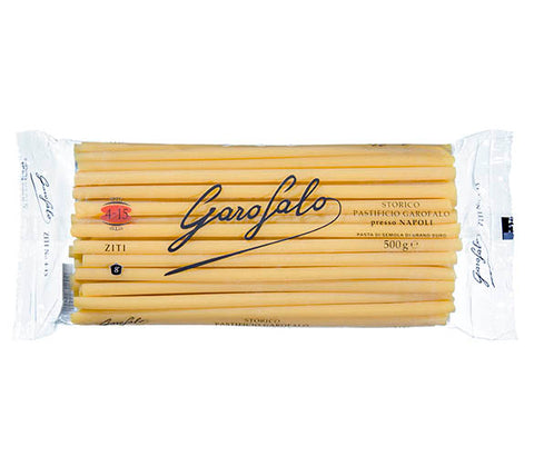 GAROFALO ZITI 4-15  500 GR