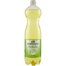 SAN BENEDETTO Cedrata 1,5 LT